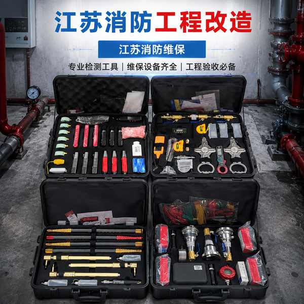 盐城市东台市江苏消防改造公司:万霖智慧消防助力盐城消防安全升级 盐城万霖智慧消防应用