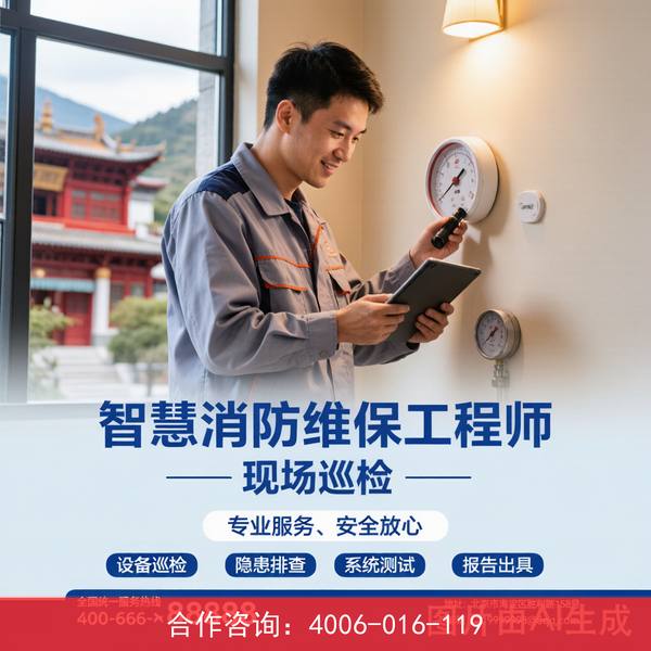 青海养老机构失能老人应急疏散通道