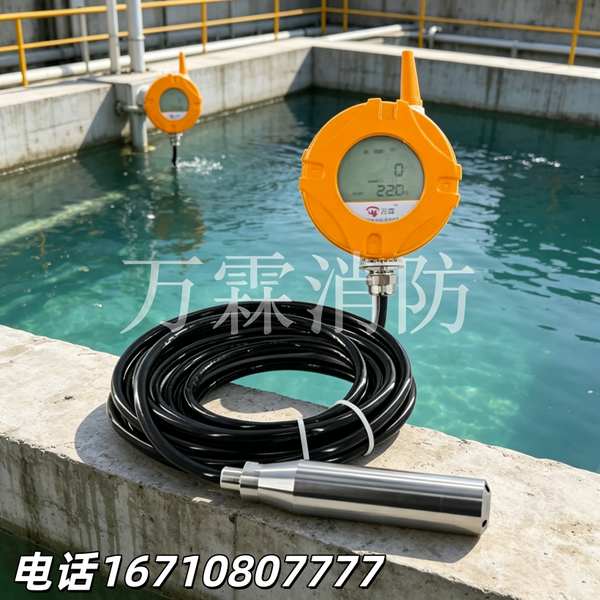 无线液位计出口