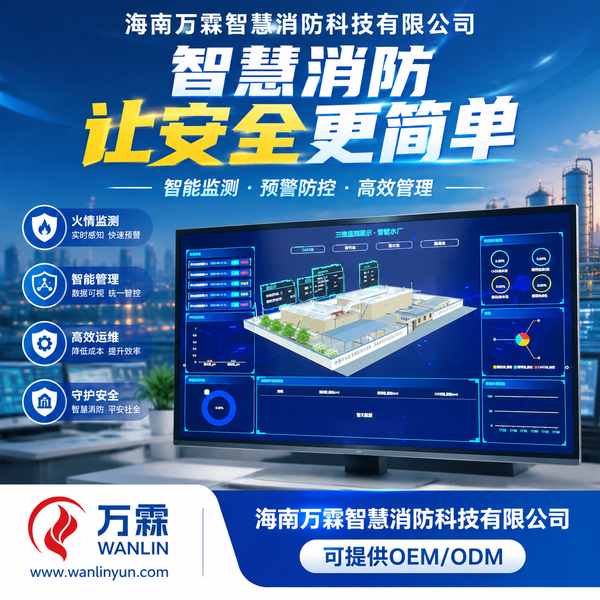 宿迁拉美安防渠道商对接智慧消防物联网平台源头厂家项目现场 宿迁拉美安防渠道商对接智慧消防物联网平台源头厂家项目现场 — 拉美市场整套出货