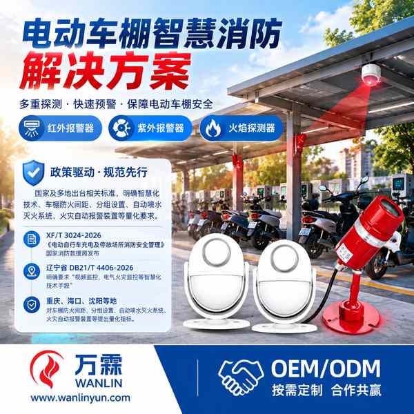 襄阳市探测报警设备安装现场