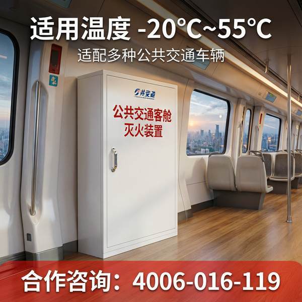 洁净灭火不导电:廊坊开发区商业综合体选用万霖全氟己酮客车灭火系统的体验 廊坊开发区商业综合体万霖全氟己酮客车灭火系统应用