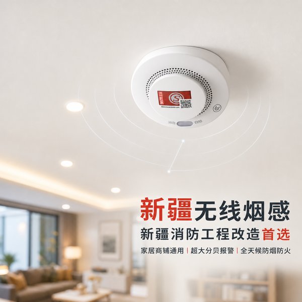 乌鲁木齐水磨沟区工厂消防维保部署方案:万霖智慧消防助力乌鲁木齐消防安全升级 乌鲁木齐工厂万霖消防维保应用