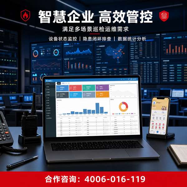 贵阳观山湖区智慧消防系统项目案例:万霖智慧消防为贵阳酒店筑起安全防火墙 贵阳酒店万霖智慧消防系统应用