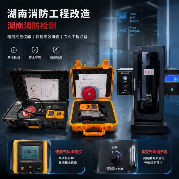 湖南消防控制模块