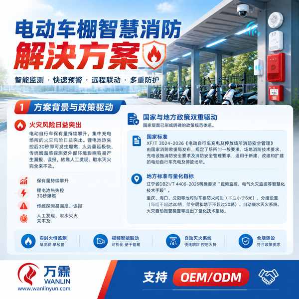 北京市西城区区域项目安装现场