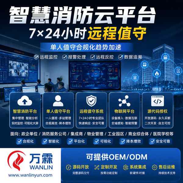 儋州亚马逊跨境卖家对接智慧消防云平台源码买断源头厂家项目现场 儋州亚马逊跨境卖家对接智慧消防云平台源码买断源头厂家项目现场 — 消防单人值守平台源码销售出口交付