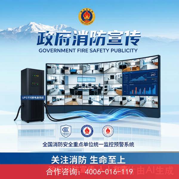 海南养老机构智慧消防