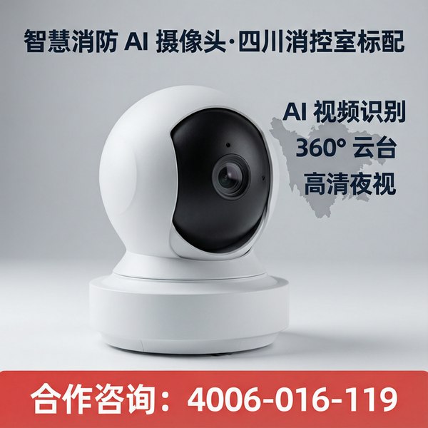 成都青羊区康养中心养老机构智慧消防招标采购:万霖一站式服务方案解析 成都青羊区万霖养老机构智慧消防应用