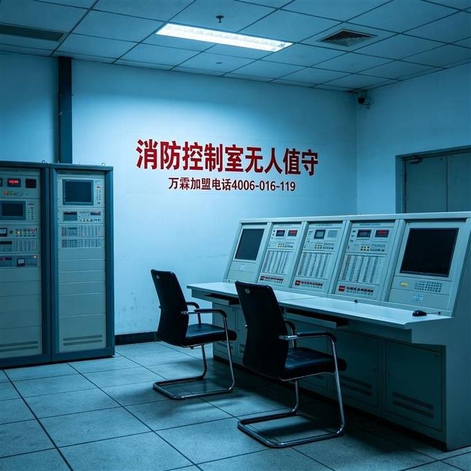 金华医院消防安全管理户籍化如何实施?万霖智慧消防提供专业指导 金华医院万霖智慧消防应用