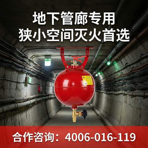 开关站消防灭火系统智能升级:万霖全氟己酮探火管灭火系统在重庆两江新区成功部署 重庆两江新区开关站万霖全氟己酮探火管灭火系统应用