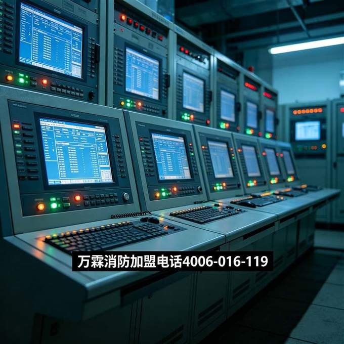 消防远程值班签到详细解读:企业如何满足合规要求并实现降本增效 消防远程值班签到