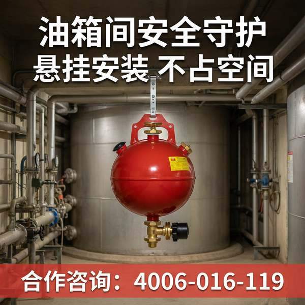 洁净灭火不导电:台州椒江区医院设备间选用万霖柜式全氟己酮气体灭火装置的体验 台州椒江区医院设备间万霖柜式全氟己酮气体灭火装置应用