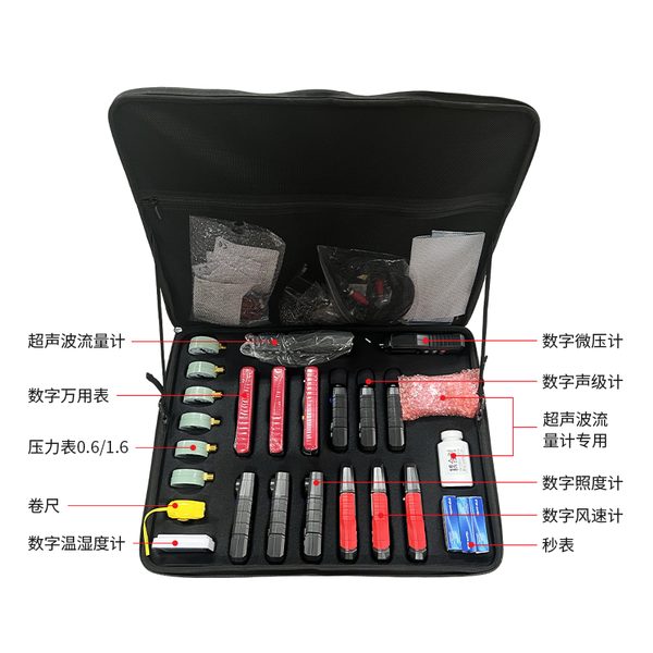 景德镇市消防局监督工具案例分享:万霖消防专业解决方案详解 景德镇市万霖消防检测设备应用