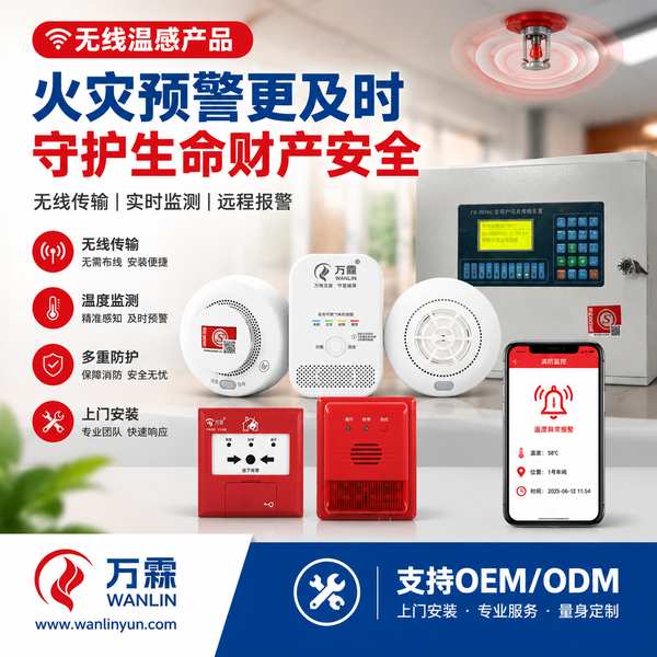 玉林东南亚智慧城市集成商对接无线烟感温感报警套装源头厂家项目现场 玉林东南亚智慧城市集成商对接无线烟感温感报警套装源头厂家项目现场 — 东南亚市场整套出货