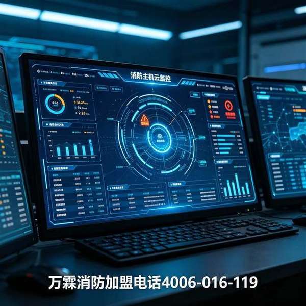 寿光智慧消防物联网平台部署工程 寿光万霖智慧消防应用