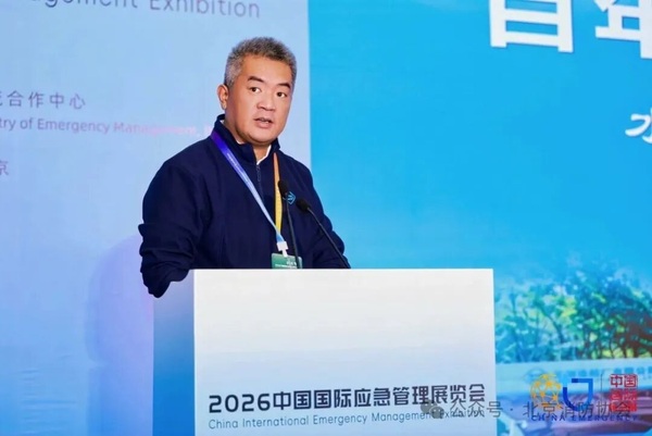 江西省南昌市红谷滩区消防无人机应用应用现场