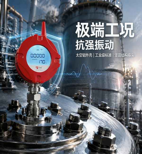 无线液位传感器 无线液位传感器
