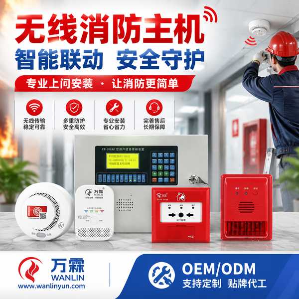 宿迁拉美安防渠道商对接智慧消防产品全国上门安装服务源头厂家项目现场 宿迁拉美安防渠道商对接智慧消防产品全国上门安装服务源头厂家项目现场 — 拉美市场整套出货