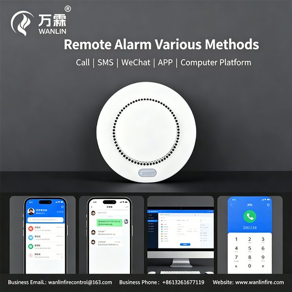 东南亚烟雾报警器市场分析:万霖消防出口机遇与趋势 东南亚万霖烟雾报警器市场分析