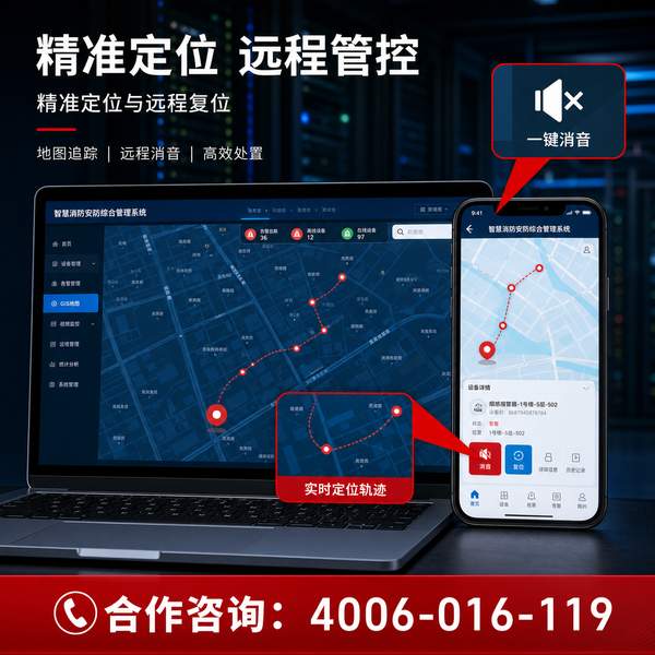 郑州金水区老旧小区消防安全升级:万霖智慧消防设备管理平台源头厂家直供方案 郑州老旧小区万霖智慧消防设备管理平台应用
