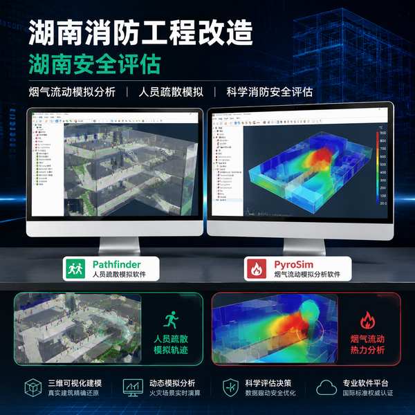 湖南智慧消防:湖南4G无线烟感报警器远程提醒部署方案与实践 湖南4G无线烟感报警器