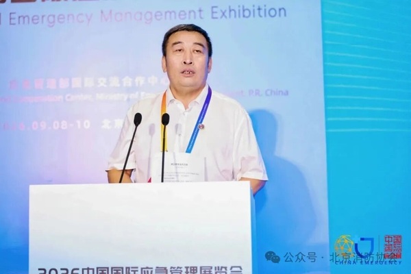 上海黄浦消防网格员示意图