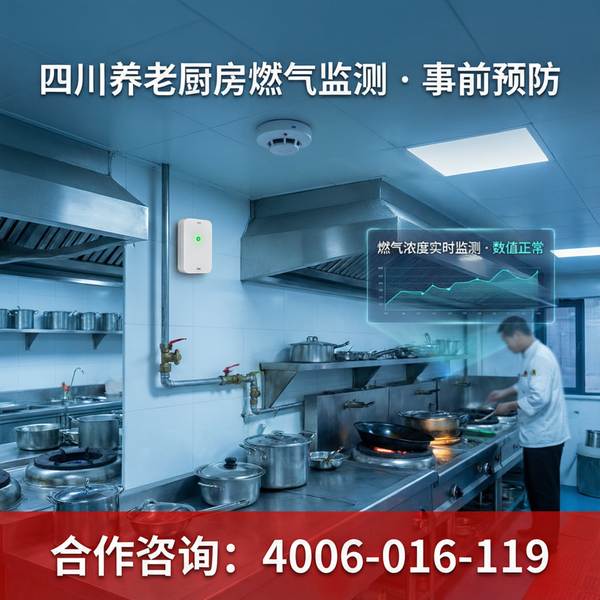 眉山仁寿县银发康养社区消防安全巡检数字化:万霖RFID电子标签NFC巡检芯片实战方案 眉山仁寿县万霖养老机构智慧消防应用