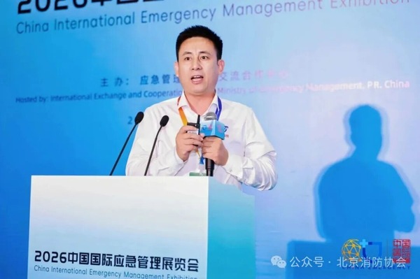 上海黄浦消防外贸哪家好？全品类出口与厂家直供指南