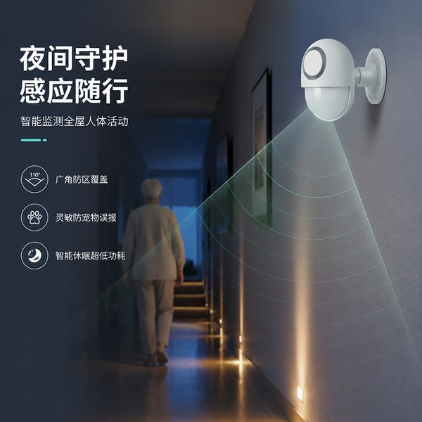 金乡银发经济厨房安全智能化改造工程 金乡万霖银发经济养老安全应用