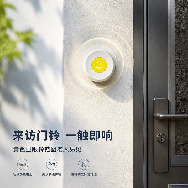 AI养老机器人