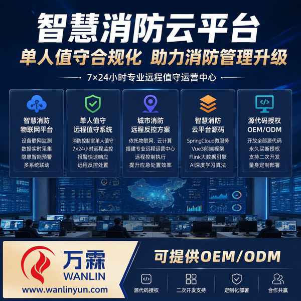 郑州批发进口商对接智慧消防云平台源码买断源头厂家项目现场 郑州批发进口商对接智慧消防云平台源码买断源头厂家项目现场 — 消防单人值守平台源码销售出口交付