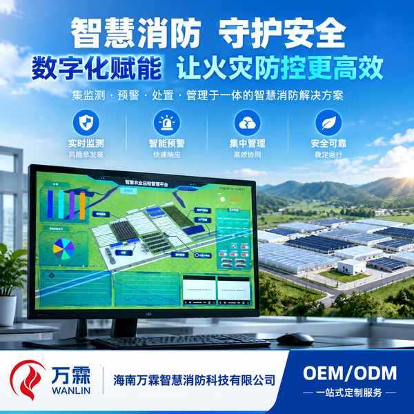 辽源非洲安居项目承包商对接消防远程值守服务源头厂家项目现场 辽源非洲安居项目承包商对接消防远程值守服务源头厂家项目现场 — 非洲市场整套出货